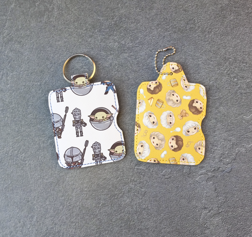 Custom Wireless Earphone Holder