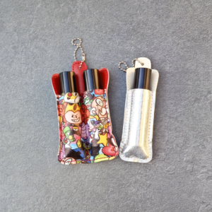 Custom Roller Bottle Holder