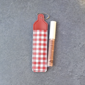 Custom Simple Lip Care Holder