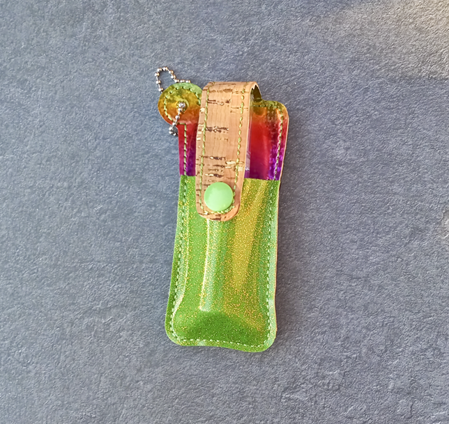 Custom Mist Spray Bottle Holder