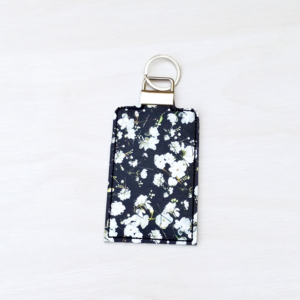 Custom Card Holder