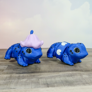 Froggy Spinner