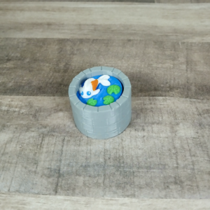 Koi Pond Clicker