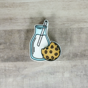 Milk & Cookies Clicker