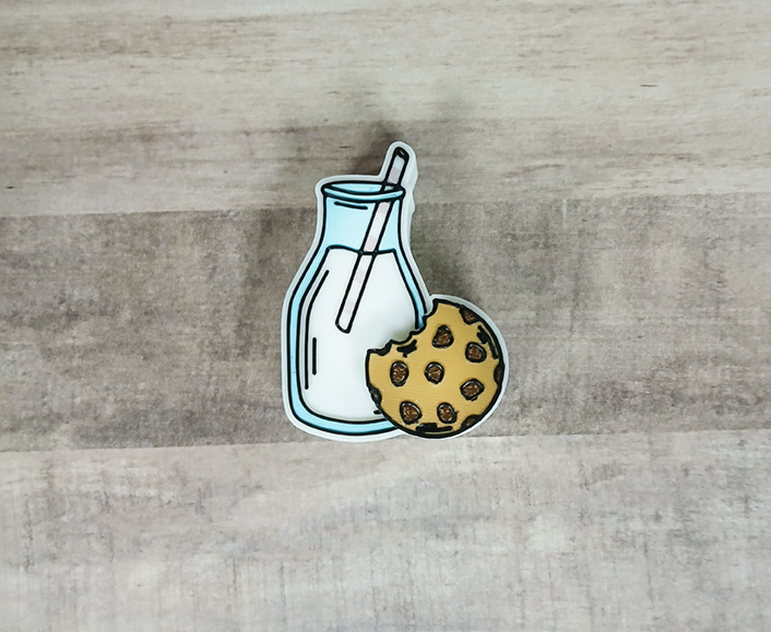 Milk & Cookies Clicker