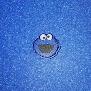 Cookie Munching Monster Clicker