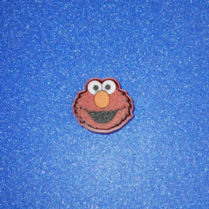 Happy Little Red Monster Clicker