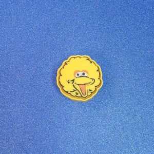 Friendly Yellow Bird Clicker
