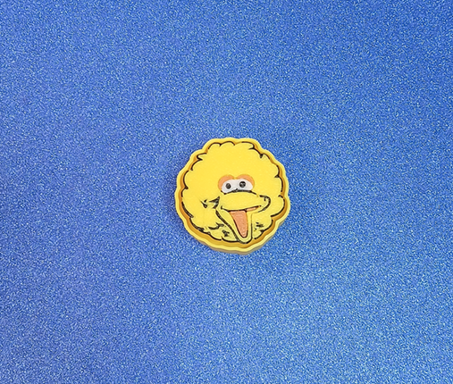 Friendly Yellow Bird Clicker