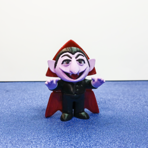Flexi Counting Vampire