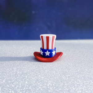 Uncle Sam's Top Hat Clicker Ver. 2