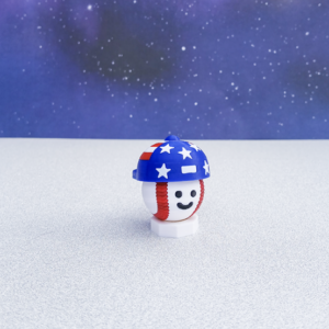 American Baseball Clicker