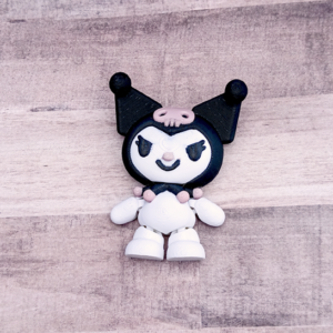Flexi Mischievous Bunny