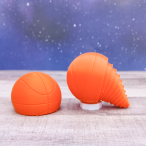 Basketball Layered Fidget Toy