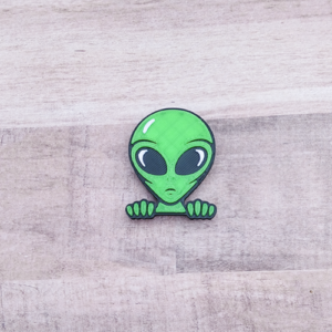 Alien Magnet