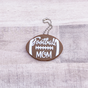 Football Mom Pop Can Opener