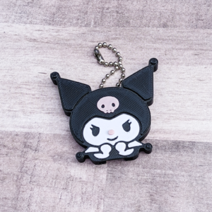 Mischievous Bunny Pop Can Opener