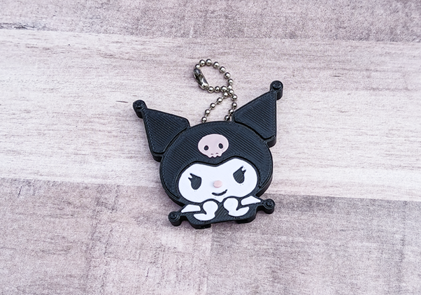 Mischievous Bunny Pop Can Opener