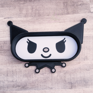 Mischievous Bunny Catch-All Tray