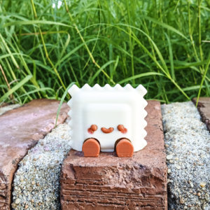 Articulated Kawaii Ravioli