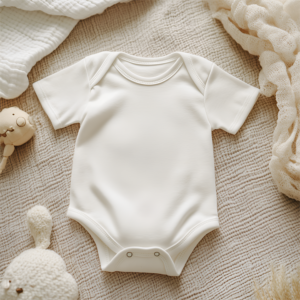 Custom Onesie