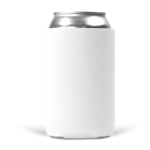 Custom Printed Can Koozie