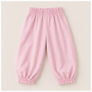 Custom Reversible Tree Climber Pants Mockup