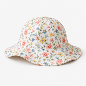 Custom Sunny Hat