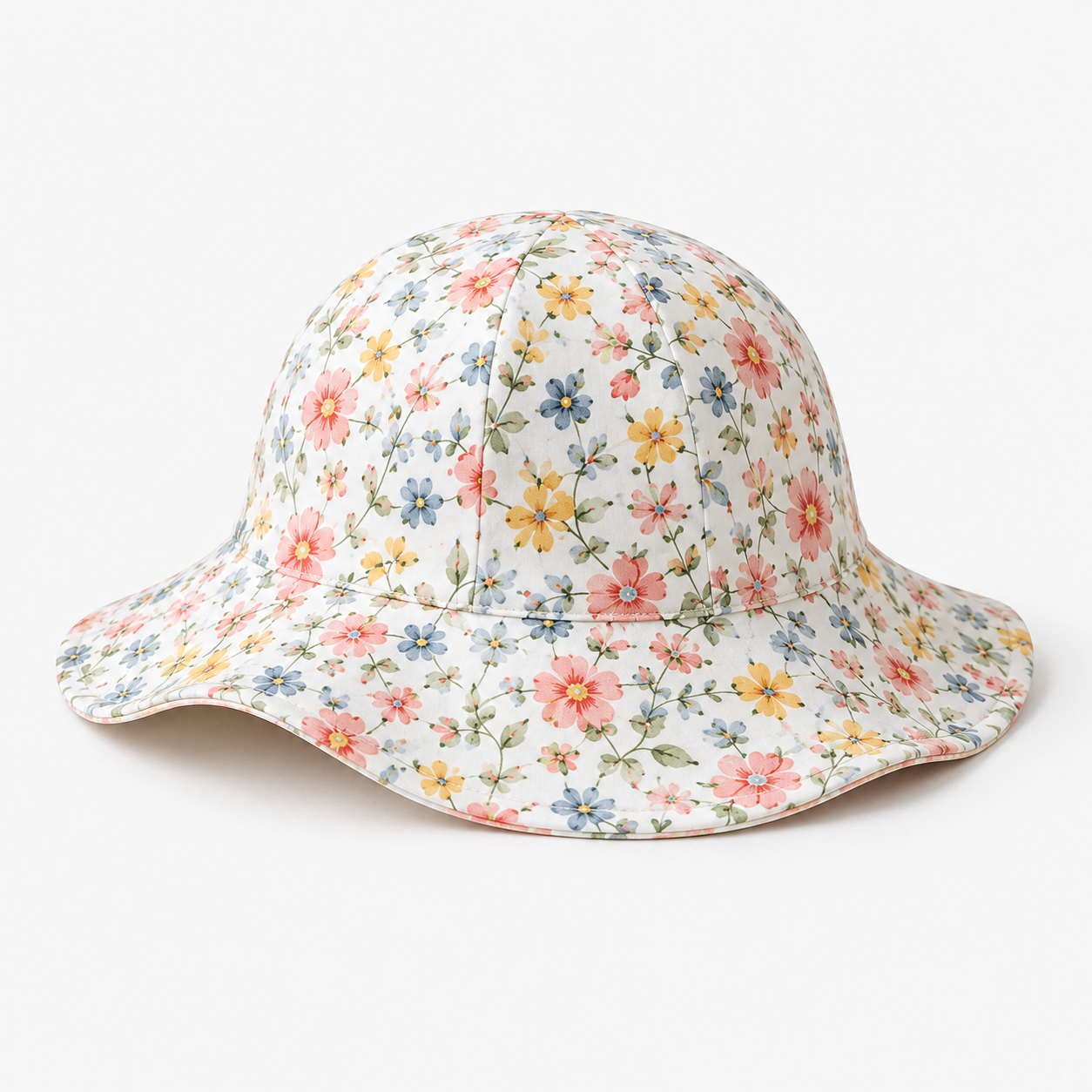 Custom Sunny Hat