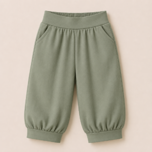 Custom Pixie Pants