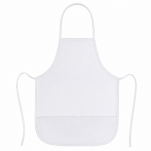 Custom Printed Childrens Apron