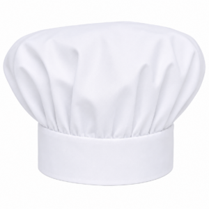 Custom Child Chef Hat