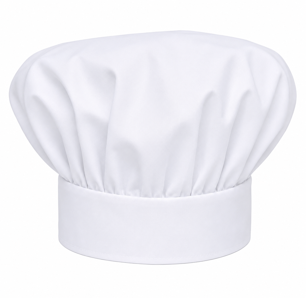 Custom Child Chef Hat