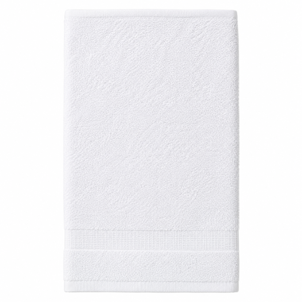 Custom Embroidered Hand Towel
