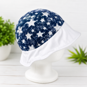 Custom Sunny Day Hat Mockup