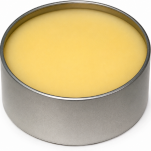 Woodsman Mustache & Hair Wax