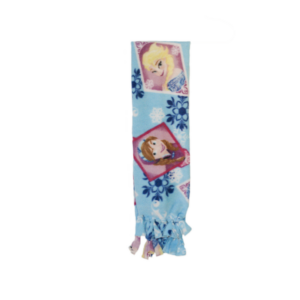Custom Fleece Scarf