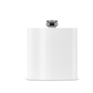 Custom Printed Flask