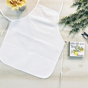 Custom Printed Unisex Apron
