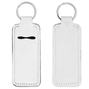 Custom Printed Lip Care Holder