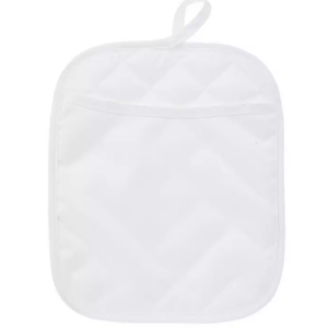 Custom Printed Pocket Pot Holder
