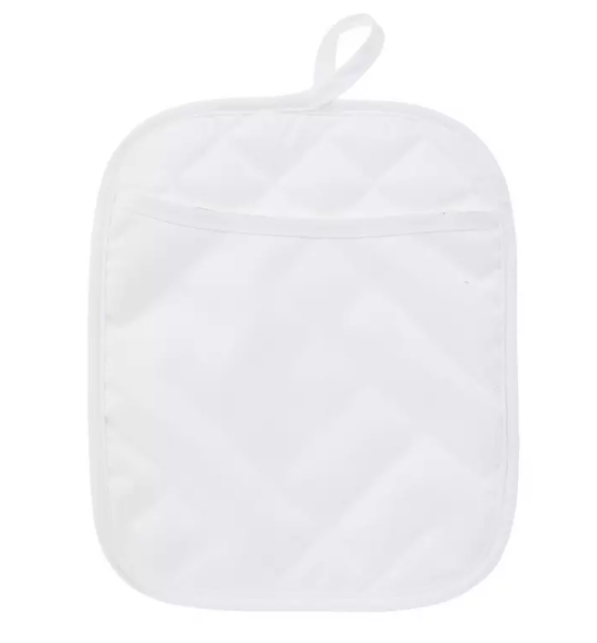 Custom Printed Pocket Pot Holder