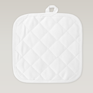 Custom Printed Pot Holder
