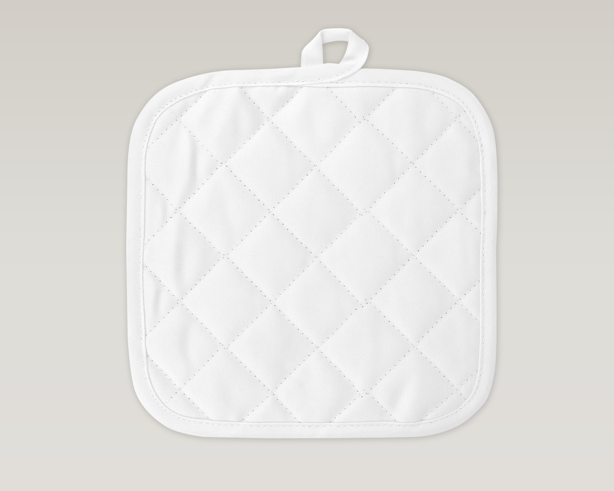 Custom Printed Pot Holder