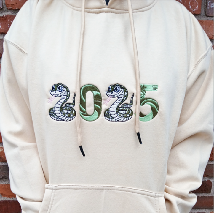 Custom Hoodies