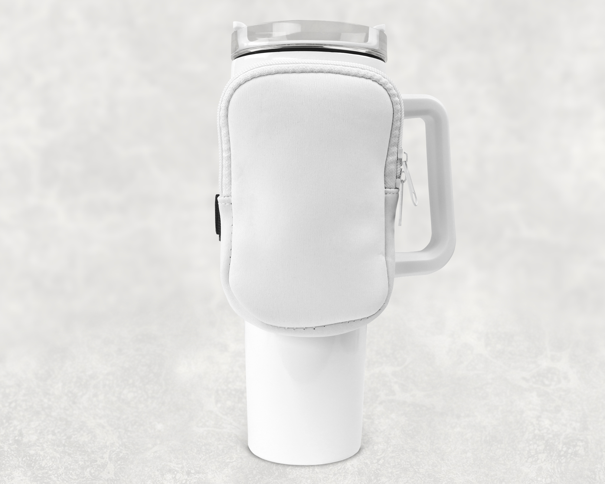 Custom Printed Tumbler Pouch
