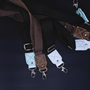 Custom Square Bag Strap