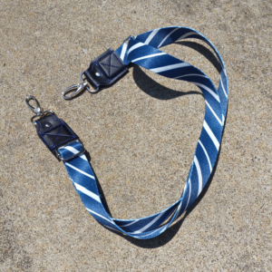 Custom Printed Bag Strap