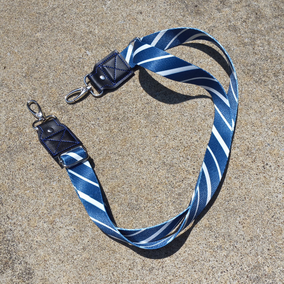 Custom Printed Bag Strap