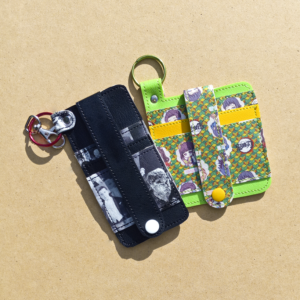 Custom Card Wallet